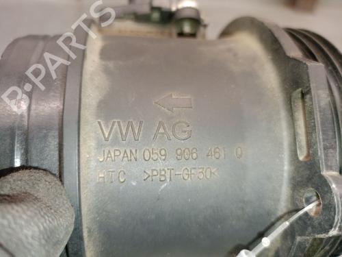 Mass air flow sensor AUDI Q7 (4MB, 4MG, 4MQ) SQ7 TDI quattro | BP33434964M95 - Image 6