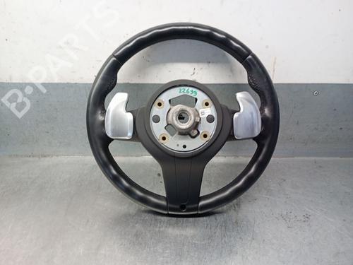Steering wheel BMW 3 Touring (F31) 330 d xDrive | BP26019851C49 