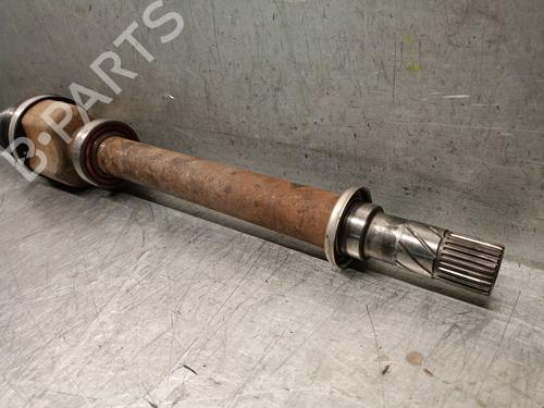 Right front driveshaft DACIA LOGAN MCV (KS_) 1.6 16V (KS0L, KS0M, KS0P, KS1S) | BP24334353M39 - Image 5