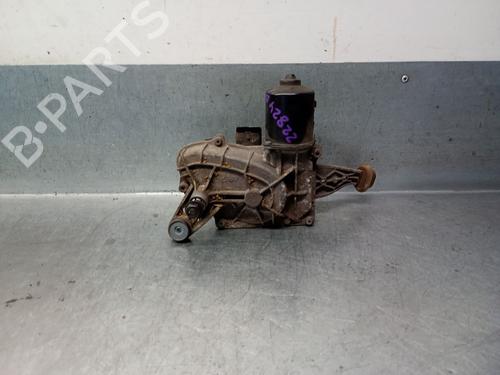 Viskermotor vindrute RENAULT SCÉNIC III (JZ0/1_) 1.5 dCi (110 hp) 26494577