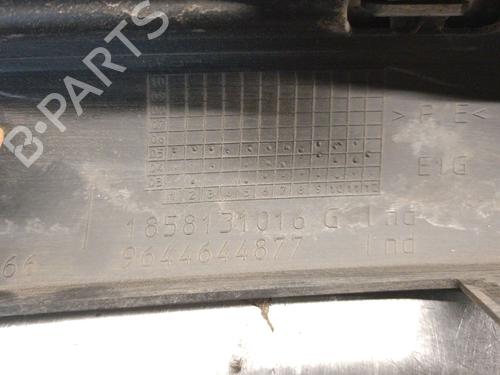 Other PEUGEOT 407 (6D_) 2.0 HDi 135 (6DRHRH, 6DRHRE, 6DRHRG, 6DRHRJ) | BP28127944O1 