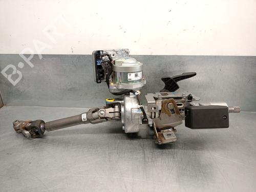 Used Steering column DACIA SANDERO II TCe 90 LPG (B8M1) (90 hp) 26387411