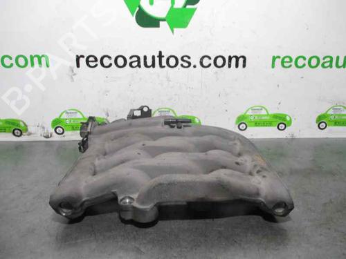 Intake manifold FORD MONDEO III Saloon (B4Y) 2.5 V6 24V | BP2070259M70 