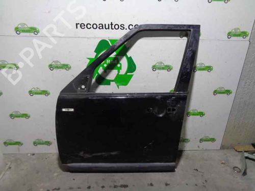 Used Left front door LAND ROVER DISCOVERY III (L319) 2.7 TD 4x4 (190 hp) 5187405