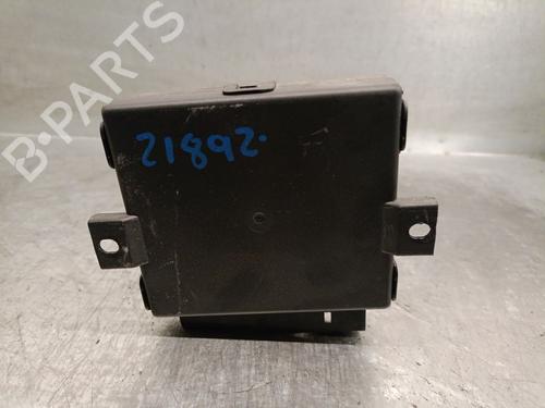 Comfort control module OPEL ZAFIRA A MPV (T98) 1.8 16V (F75) | BP22793264M56 