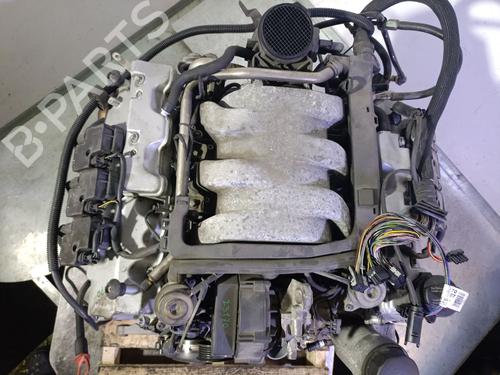 Engine MERCEDES-BENZ SLK (R170) 320 (170.465) | BP28015105M1 