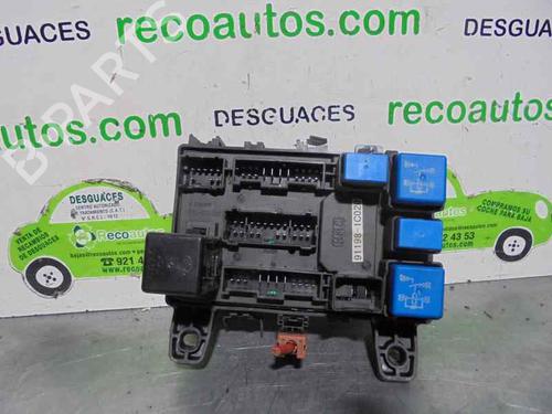 Used Fuse box Fuse box HYUNDAI GETZ (TB) 1.5 CRDi (88 hp) 2119470 2119470