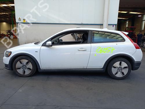 Brugte VOLVO C30 (533) 1.6 D 4819888