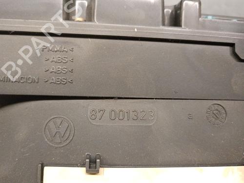 Instrument cluster SEAT CORDOBA (6K1, 6K2) 1.9 TDI | BP28826572C47