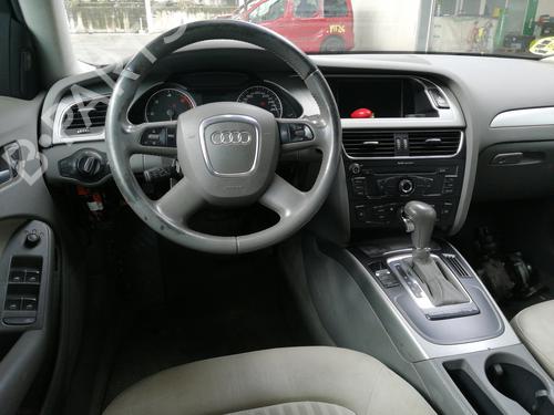 Left rear window switch AUDI A4 B8 (8K2) 2.0 TDI | BP15984803I29 - Image 14