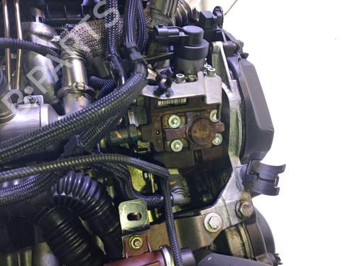 Engine CITROËN XSARA PICASSO (N68) 1.6 HDi | BP30173628M1