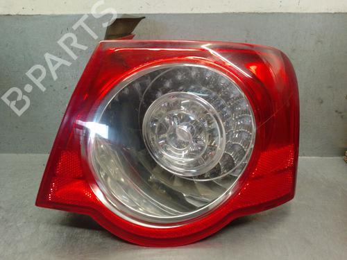 Used Right taillight VW PASSAT B6 (3C2) 2.0 TDI (170 hp) 31249712