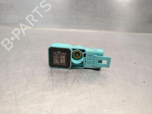 Used Electronic module OPEL CORSA D (S07) 1.3 CDTI (L08, L68) (75 hp) 22728602
