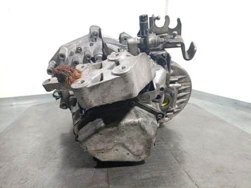 Gearbox CITROËN JUMPER I Van (244) 2.2 HDi | BP32173150M3