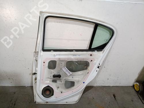 Right rear door OPEL CORSA E (X15) 1.4 LPG (08, 68) | BP29434179C5 