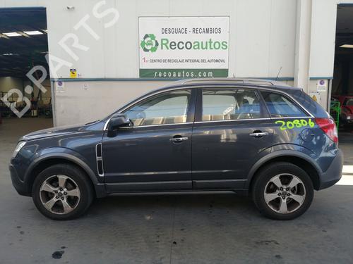 Used Parts OPEL ANTARA A (L07) 2.0 CDTI 1749358