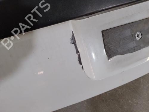 Bak støtfanger OPEL CORSA C (X01) 1.2 (F08, F68) | BP16268793C8 