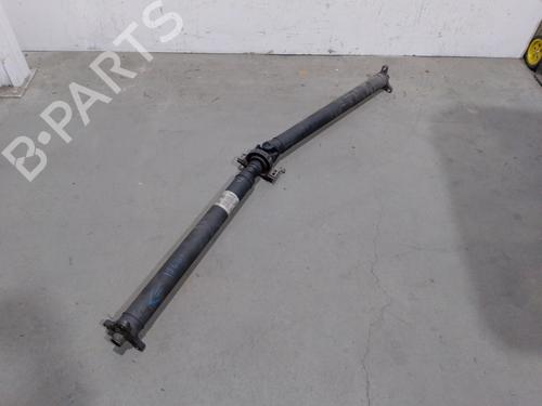 Driveshaft MERCEDES-BENZ CLK (C209) CLK 220 CDI (209.308) | BP12552976M37 