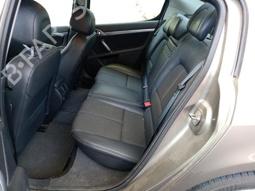 Electronic sensor PEUGEOT 407 (6D_) 2.0 HDi 135 (6DRHRH, 6DRHRE, 6DRHRG, 6DRHRJ) | BP27554295M84  - Image 10