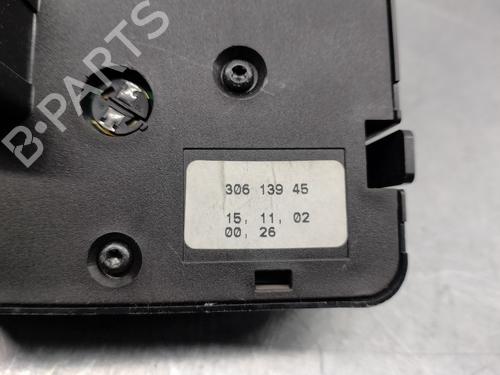 Headlight switch VOLVO V40 Estate (645) 1.9 DI | BP15846999I24 
