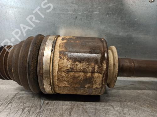 Right front driveshaft LAND ROVER DISCOVERY III (L319) 2.7 TD 4x4 | BP12233192M39 