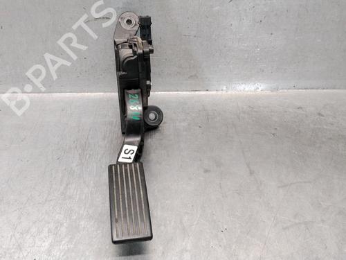 Used Pedal Pedal KIA RIO III (UB) 1.25 CVVT (86 hp) 39981444 39981444