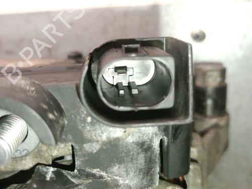 Alternator FORD TRANSIT COURIER B460 Box Body/MPV 1.5 TDCi | BP31092253M7 