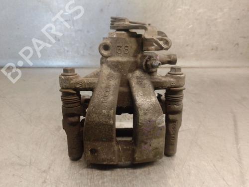 Used Right rear brake caliper Right rear brake caliper FIAT BRAVO II (198_) 1.6 D Multijet (198AXH1B) (105 hp) 39992298 39992298