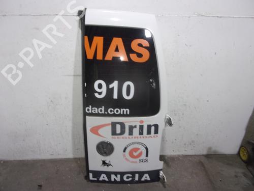Used Right rear door VW CADDY III Box Body/MPV (2KA, 2KH, 2CA, 2CH) 1.9 TDI (105 hp) 17962792