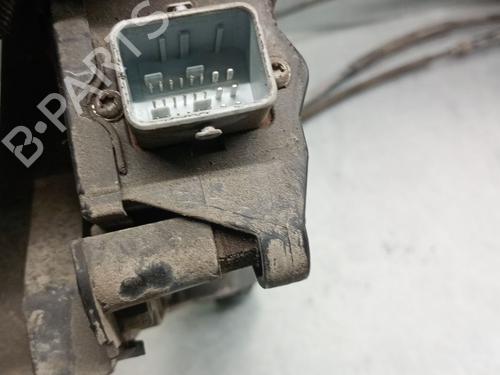 Hand brake RENAULT SCÉNIC II (JM0/1_) 1.9 dCi (JM0G, JM12, JM1G, JM2C) | BP31124236I18