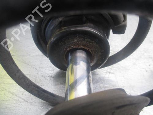 Left front shock absorber BMW 1 (E87) 118 d | BP8289673M16 