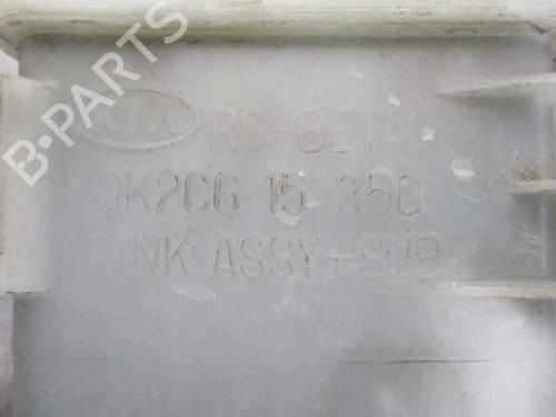 Windscreen washer tank KIA CARENS II MPV (FJ)  | BP7445634C113 