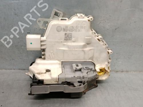 Venstre foran lås AUDI A4 B8 Avant (8K5) RS4 quattro (450 hp) 26493685