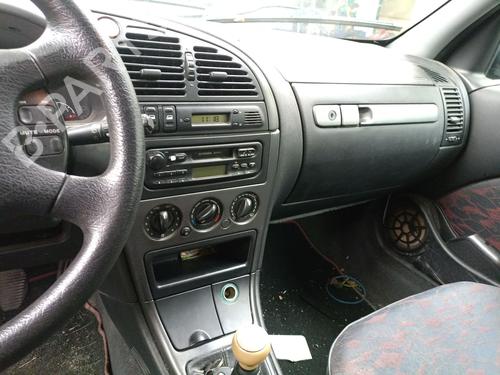 Ruitenwissermotor voor CITROËN XSARA (N1) 1.6 i | BP30493729M29 