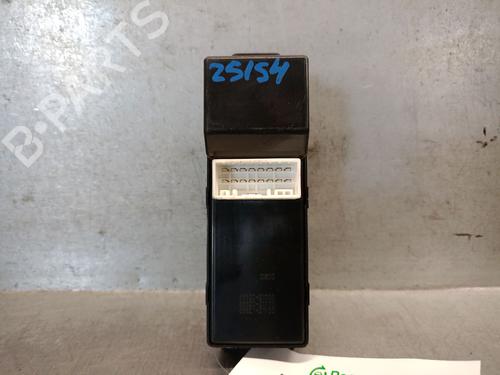 Left front window switch SSANGYONG RODIUS I 2.7 Xdi | BP33887582I27 - Image 2
