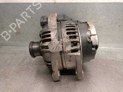 Alternator OPEL VECTRA C (Z02) 3.0 CDTi (F69) | BP30743325M7