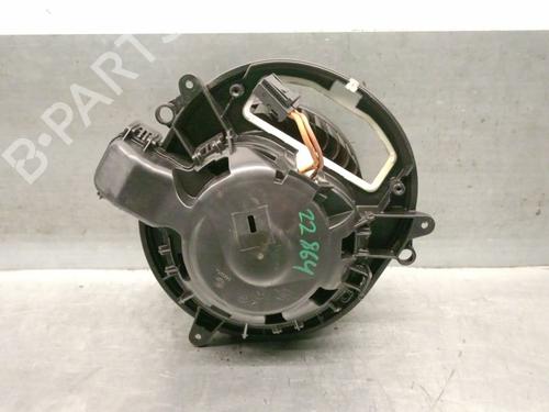 Heater blower motor BMW 1 (F20) 116 d | BP26722841M62 