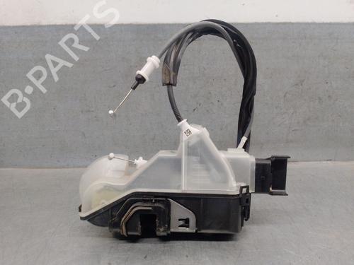 Front left lock CITROËN C3 AIRCROSS II (2R_, 2C_) 1.2 PureTech 82 (2RHMRC, 2RHMZB) | BP26503677C98 