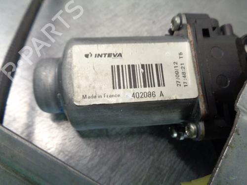 Front right window mechanism MERCEDES-BENZ CITAN MPV (W415)  | BP13930735C23 