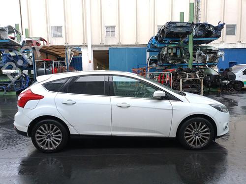 Elektronisk modul FORD FOCUS III 1.6 EcoBoost | BP30920023M83