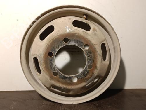 Fælk IVECO DAILY IV Platform/Chassis 35C15 (146 hp) 30397452