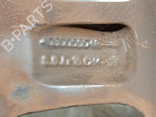 Rim RENAULT TWINGO III (BCM_, BCA_) 0.9 TCe 90 (BCM9, BCM2) | BP29452178C45 