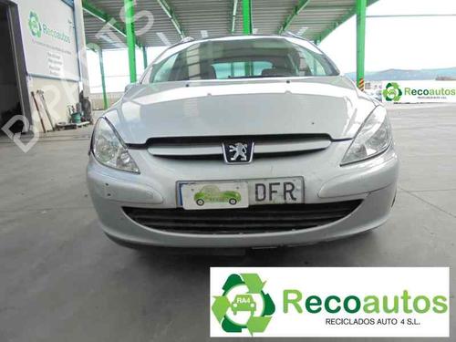 Intercooler PEUGEOT 307 SW (3H) 2.0 HDi 135 | BP2090183M30 