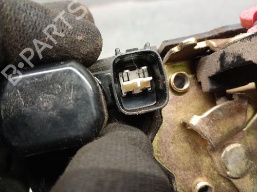 Front right lock CHRYSLER PT CRUISER (PT_) 2.2 CRD | BP23527222C97 