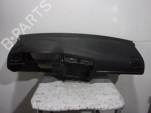 Used Dashboard VW GOLF VII (5G1, BQ1, BE1, BE2) 2.0 GTI (245 hp) 17547930