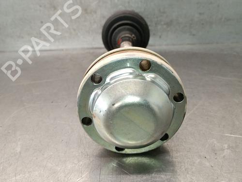 Left front driveshaft AUDI Q3 (8UB, 8UG) 2.0 TDI | BP33619122M38 - Image 6