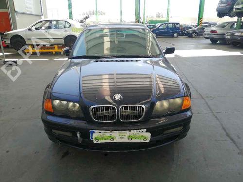 Gear lever BMW 3 (E46)  | BP7876042M90 