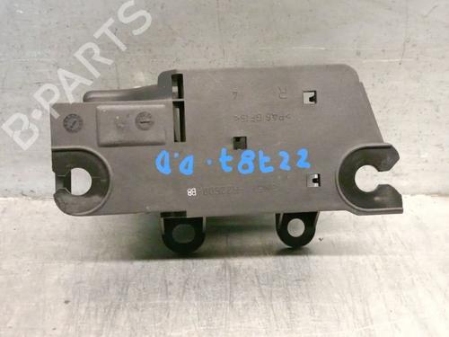 Front right interior door handle FORD FOCUS II (DA_, HCP, DP) 2.0 TDCi | BP26323379I14 