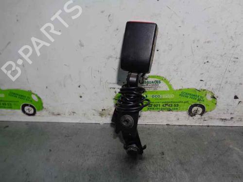 Used Seat buckle SAAB 9-3 (YS3F, E79, D79, D75) 1.9 TiD (150 hp) 20253384