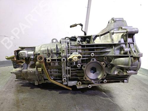 Gearbox VW PASSAT B5.5 (3B3) 1.8 T 20V | BP24468663M3 